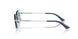 30024S - Silver - Azure Gradient Blue