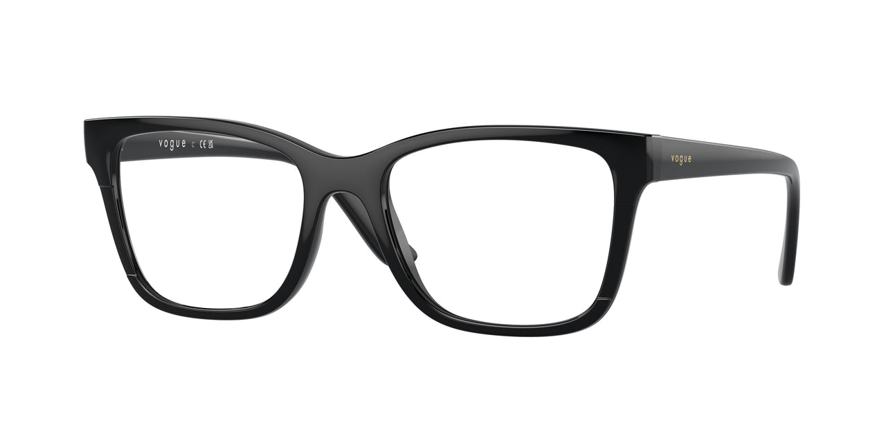 W44 - Black