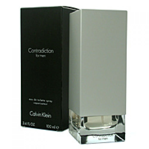 Calvin Klein Contradiction EDT Spray