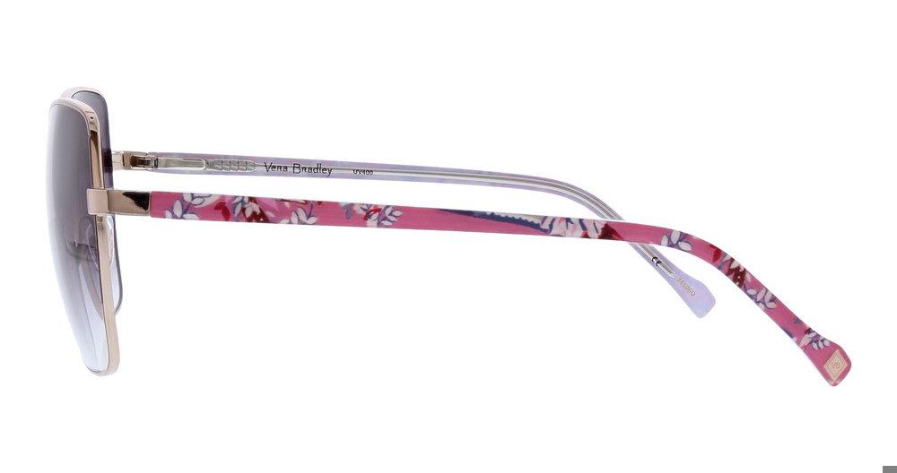 BPP - Botanical Paisley Pink