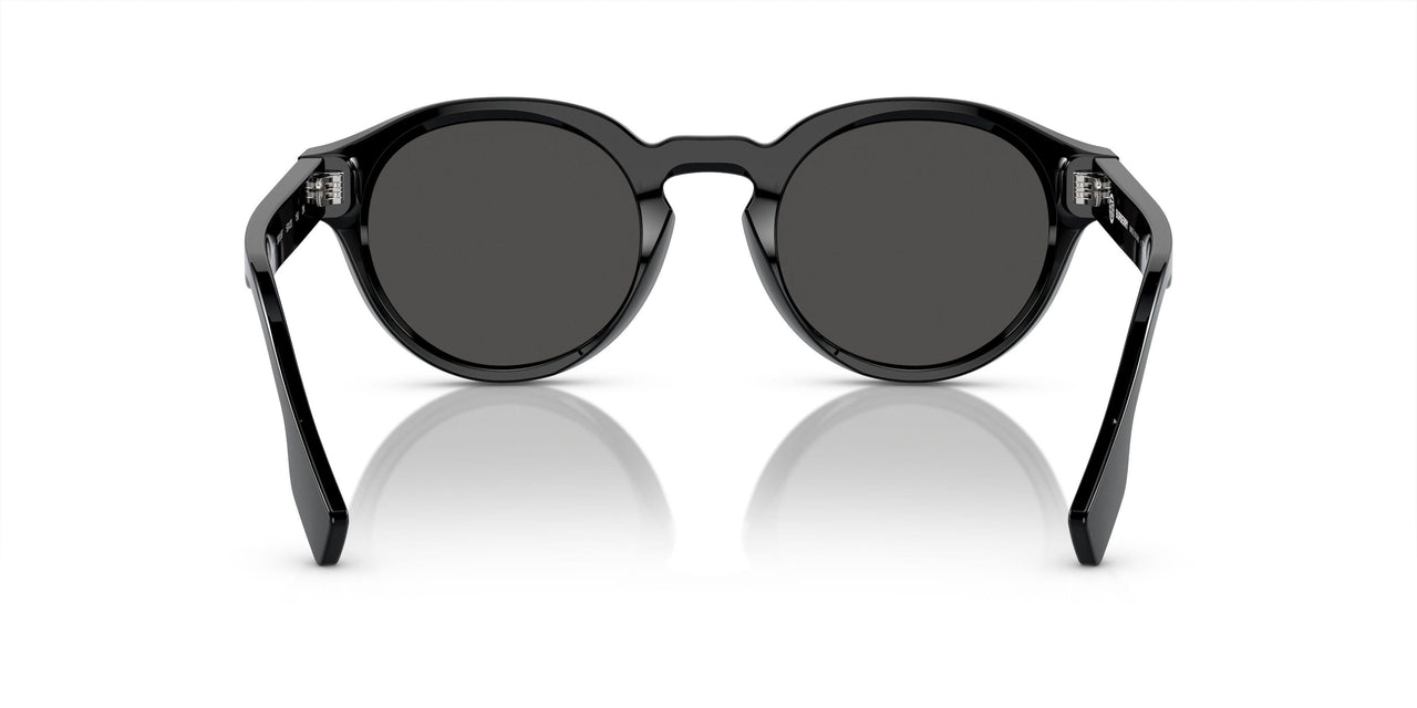 300187 - Black - Dark Grey