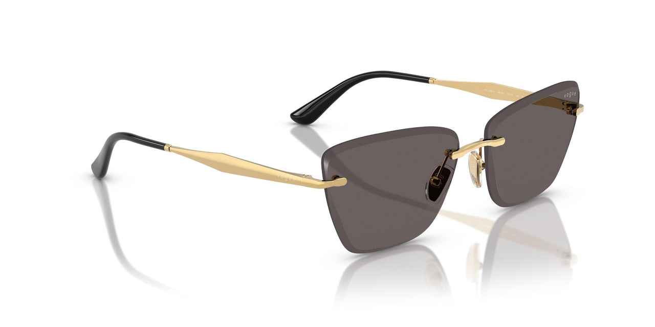 280/87 - Gold - Black Smoke