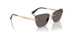 280/87 - Gold - Black Smoke
