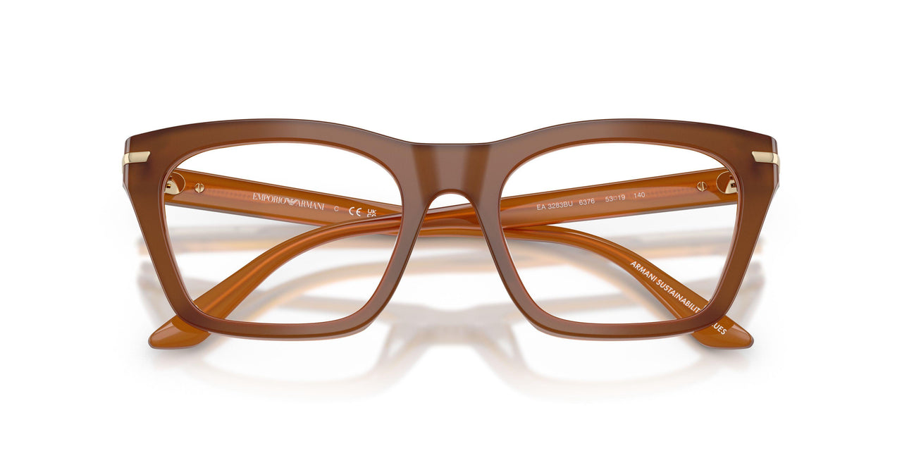 6376 - Brown