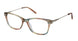 Elizabeth Arden 1268 Eyeglasses