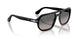 95/M3 - Black - Gradient Grey Polar