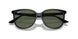 601/71 - Black - Dark Green