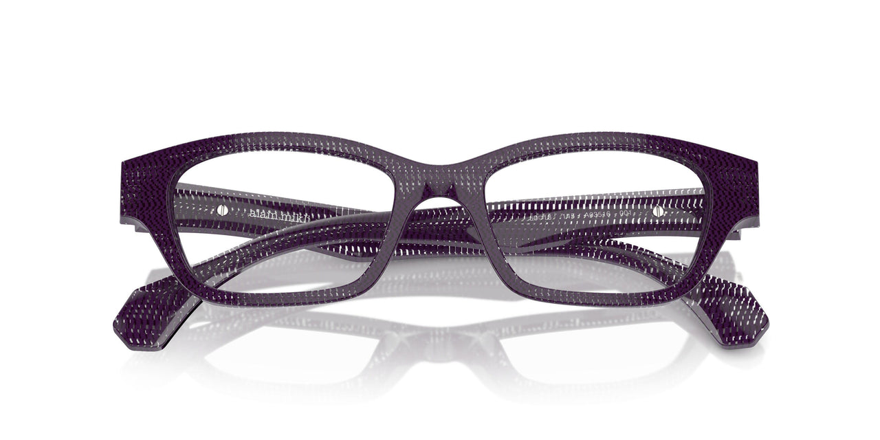 001 - Purple