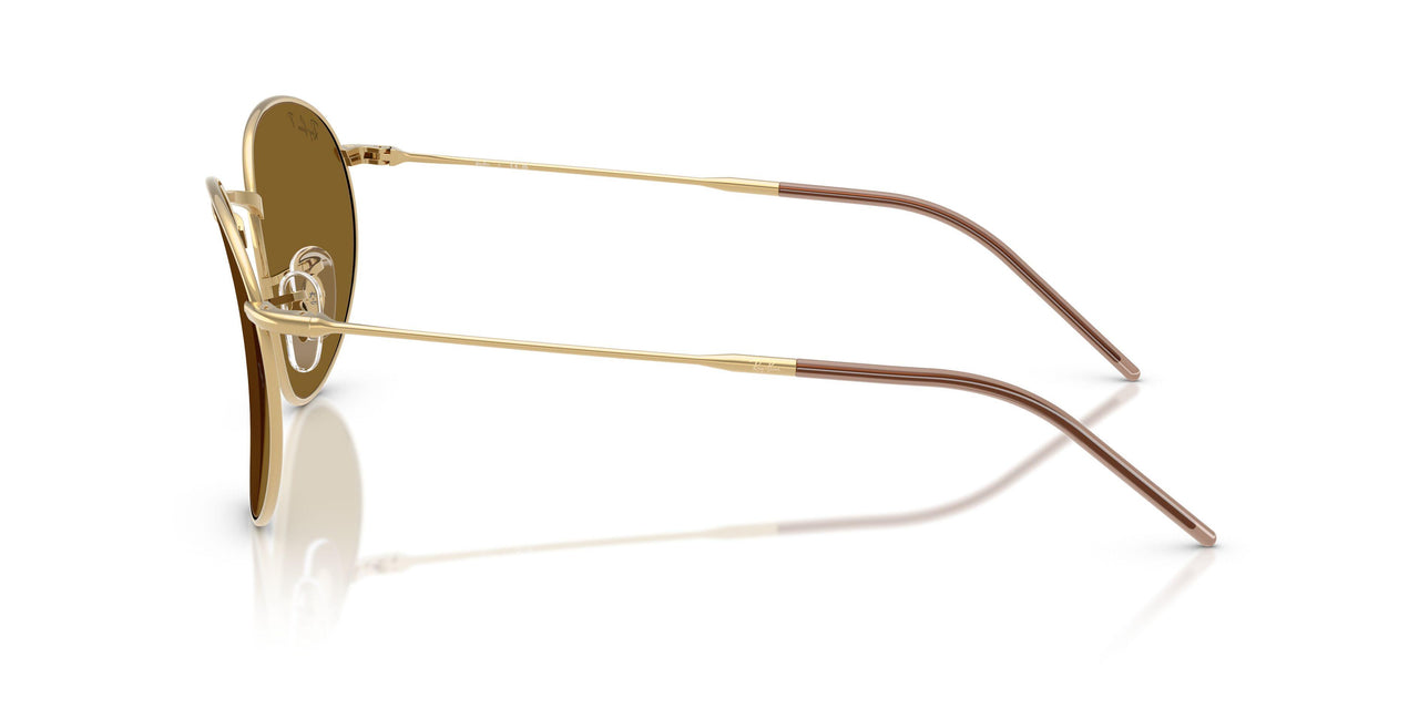 001/83 - Gold - Polar Brown