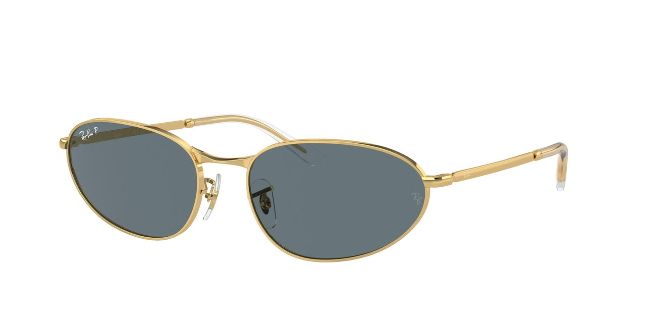 Ray-Ban 3734 Sunglasses