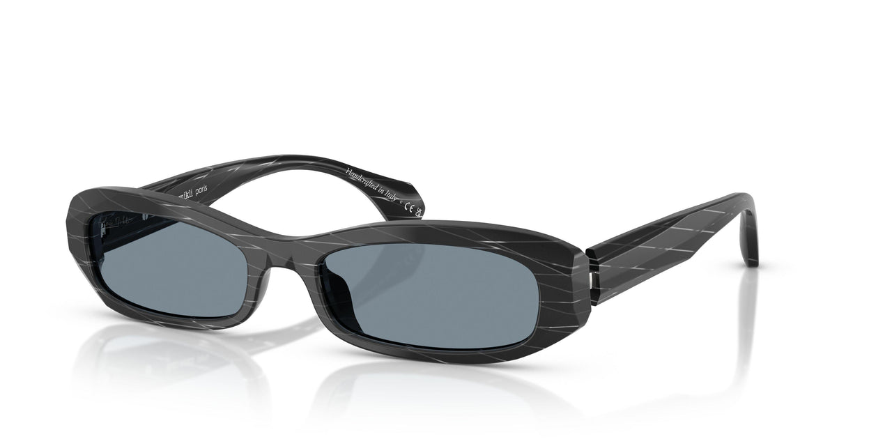 003/02 - Black - Polar Blue