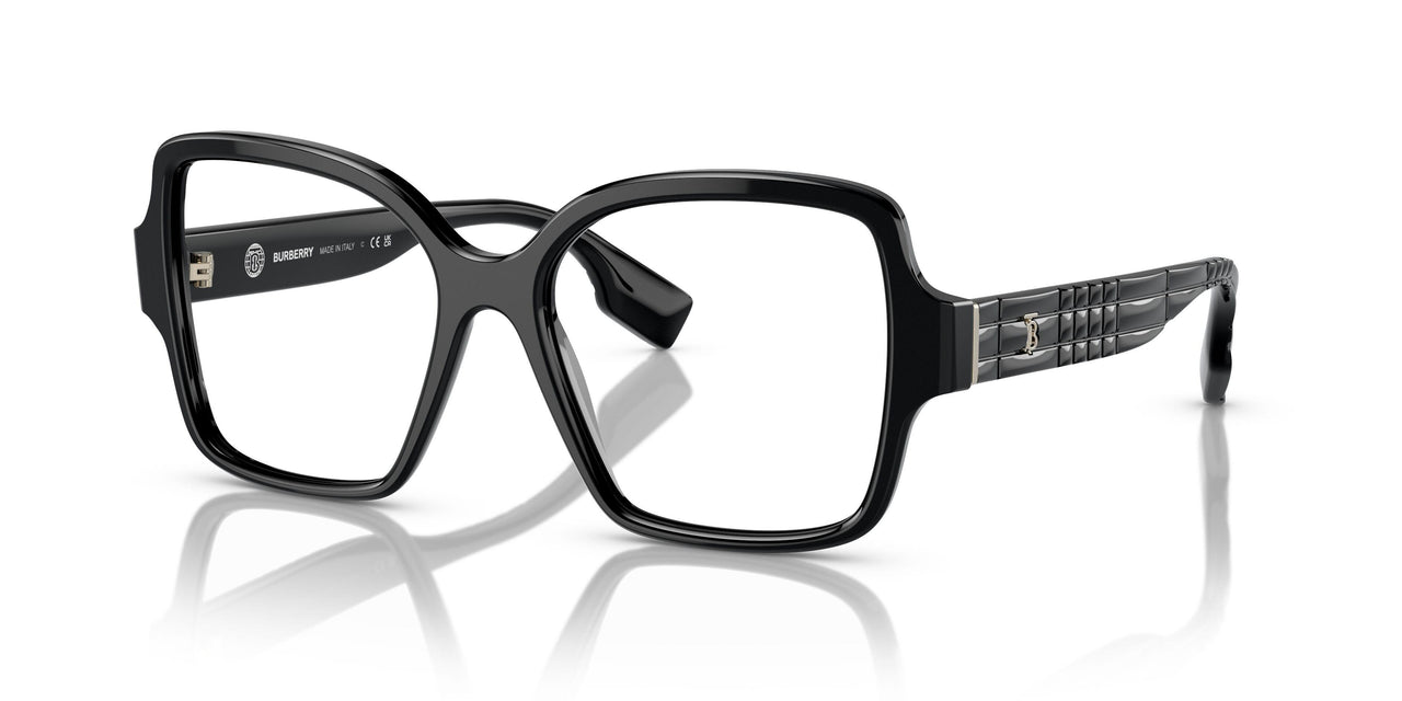 3001 - Black