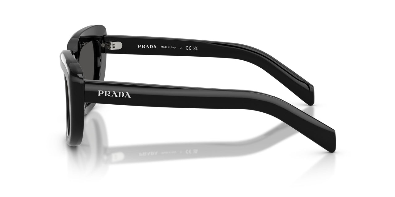 16K08Z - Black - Dark Grey