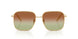 5AK70T - Gold - Green/brown