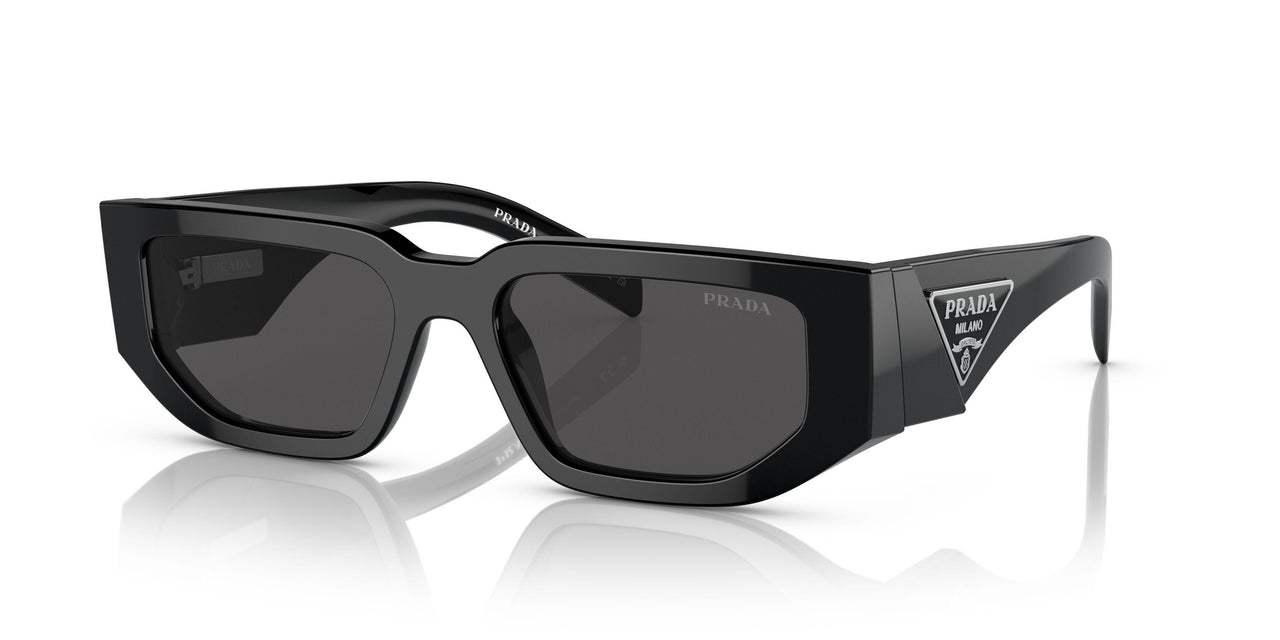 1AB5S0 - Black - Dark Grey