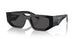 1AB5S0 - Black - Dark Grey