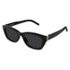 001 - Black - Black