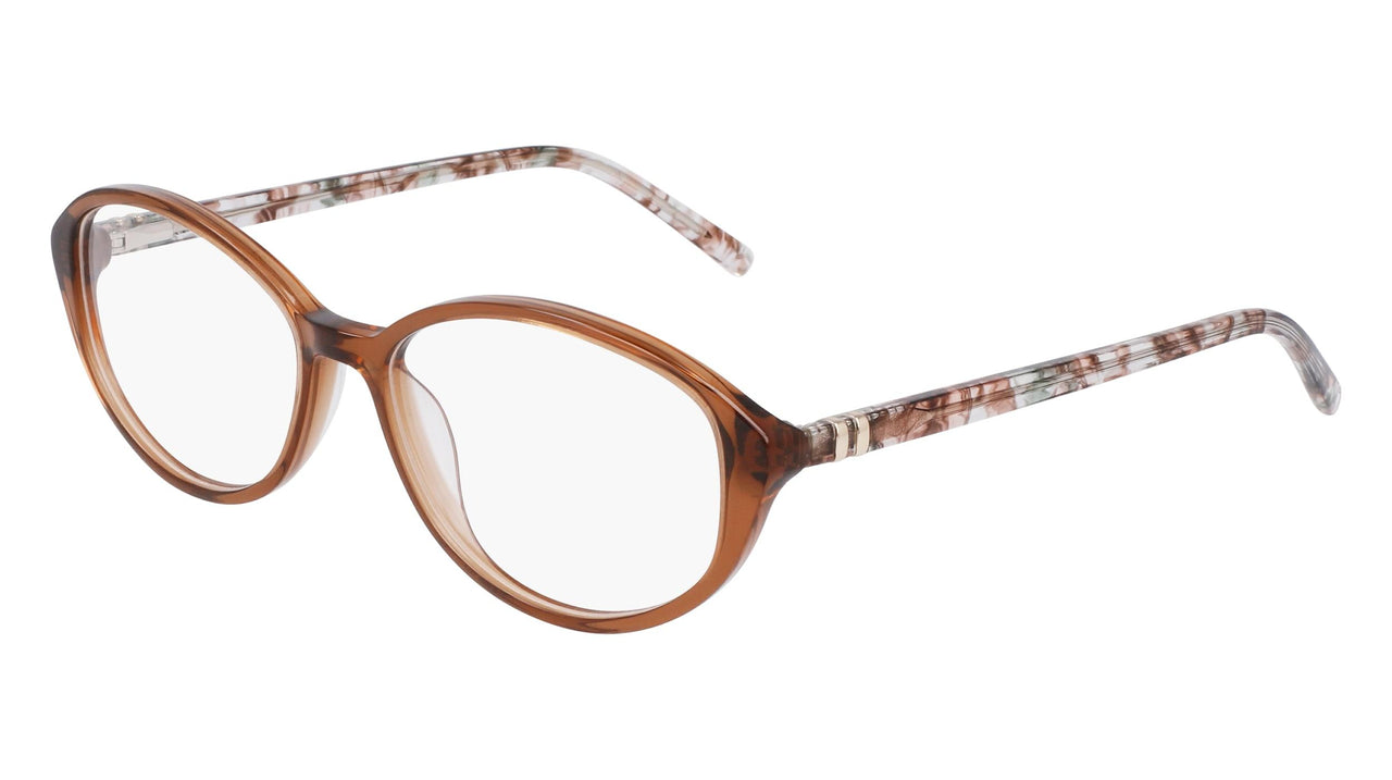 Marchon NYC M 5025 N Eyeglasses