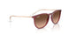 6815A5 - Violet - Pink Gradient Brown