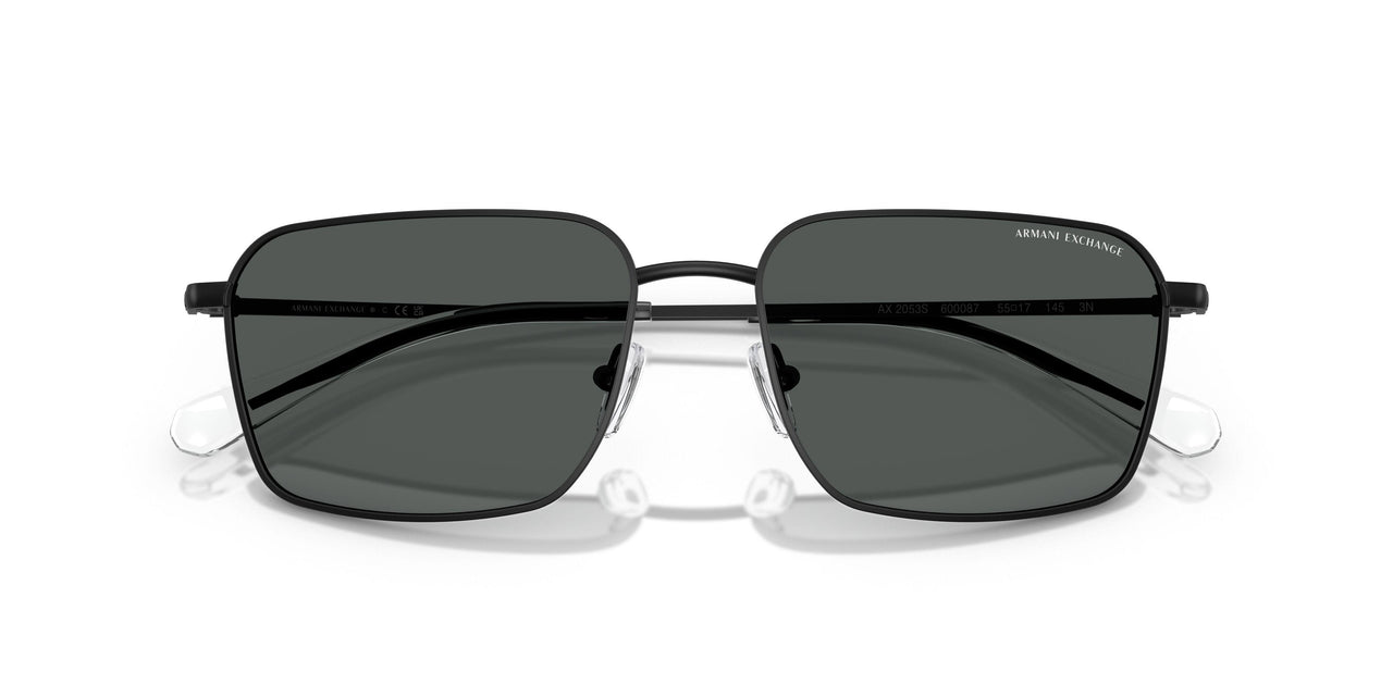 600087 - Black - Dark Grey