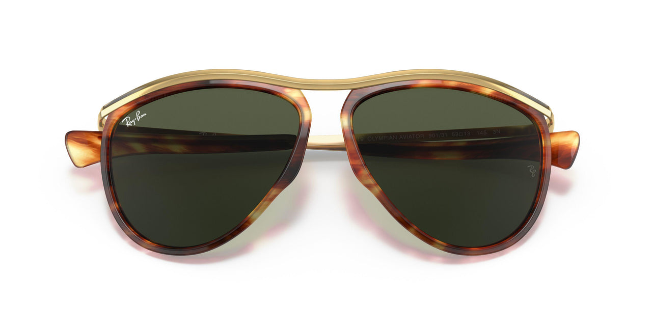 954/31 - Havana - Green