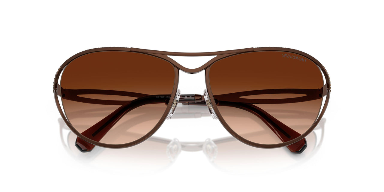 400274 - Brown - Brown Gradient