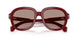 301675 - Red - Dark Red Solid