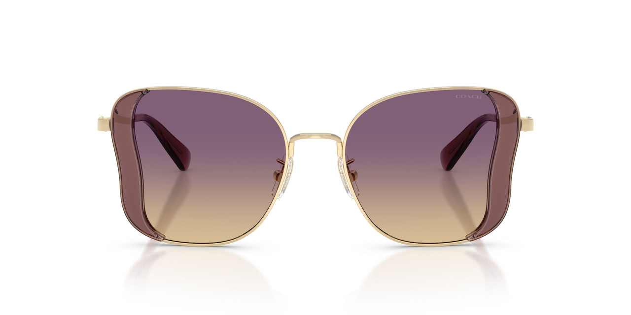 900570 - Gold - Iris Yellow Gradient
