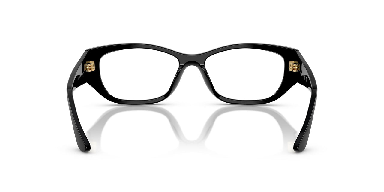 W44 - Black