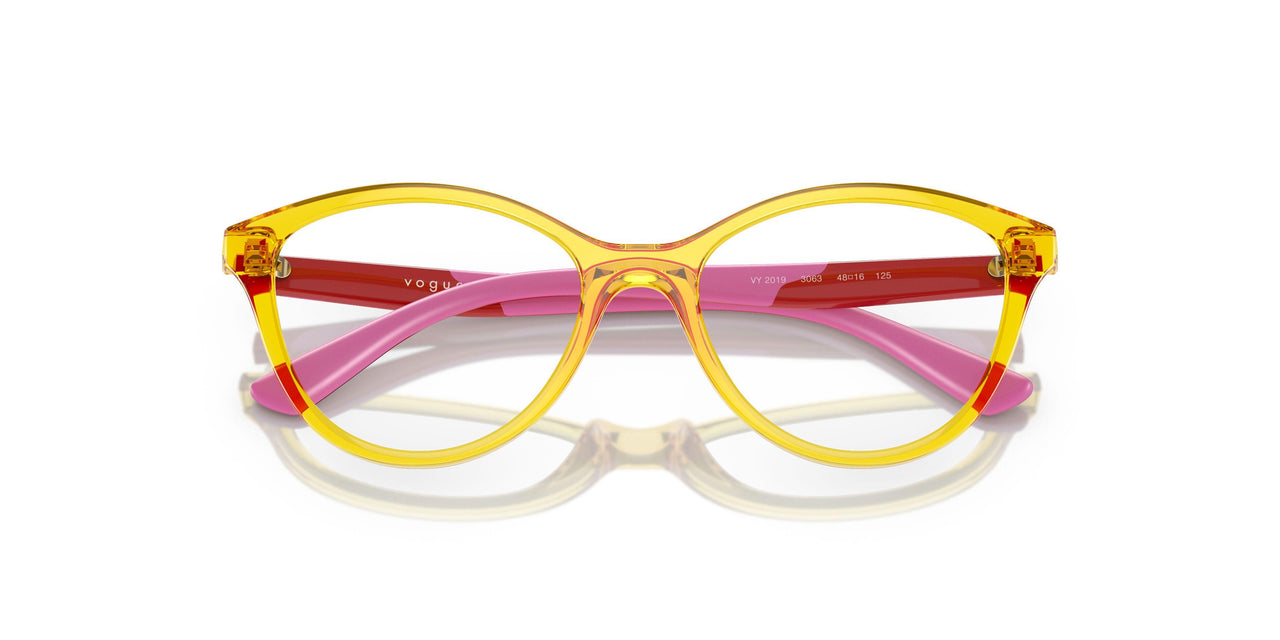 3063 - Yellow