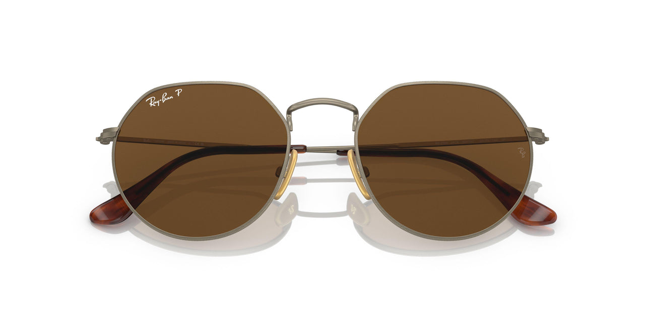 920757 - Gold - Brown Polar