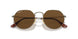 920757 - Gold - Brown Polar