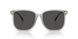 561487 - Transparent - Grey Solid