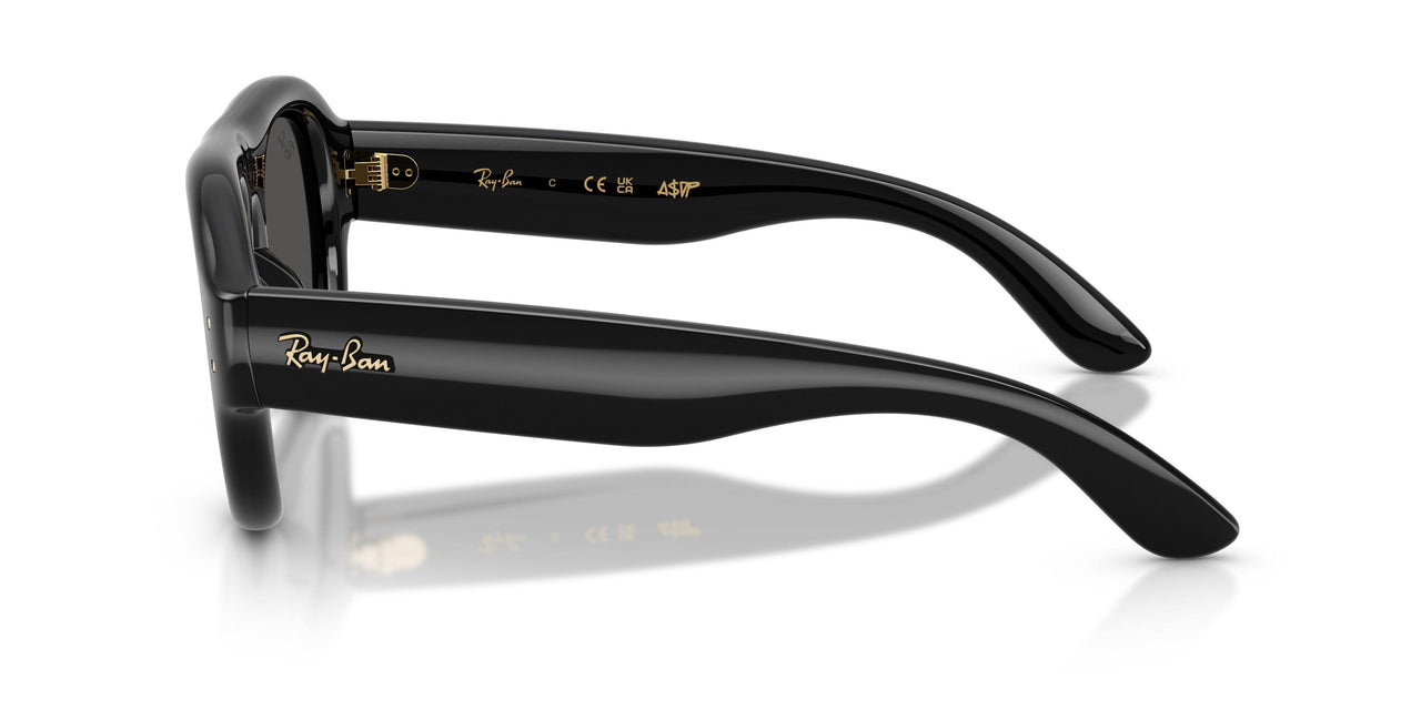 601/87 - Black - Ultra Black