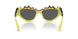 004/S4 - Yellow - Dark Grey