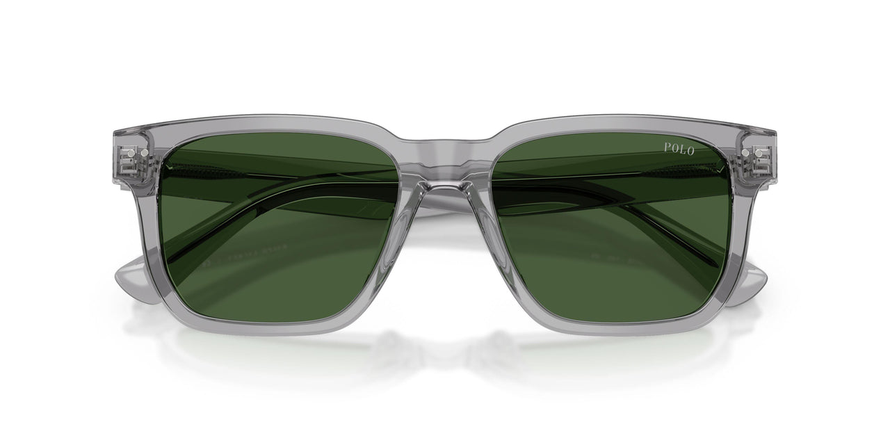 631771 - Grey - Bottle Green
