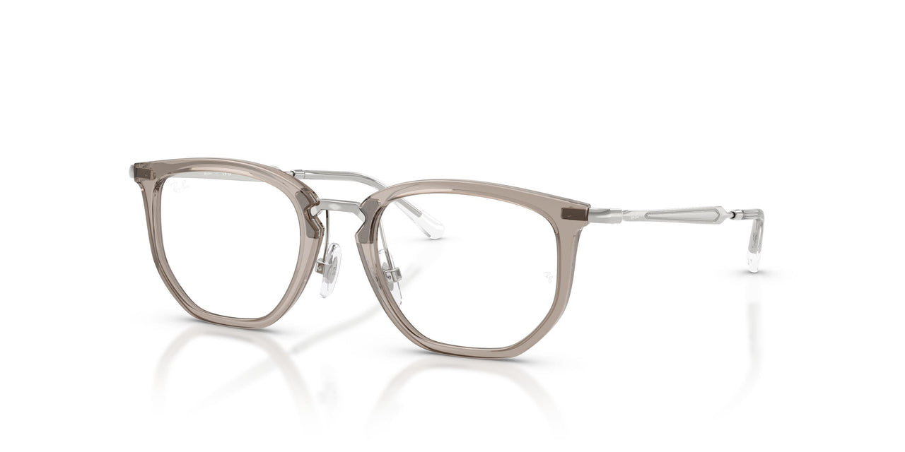 7519 - Grey - Clear