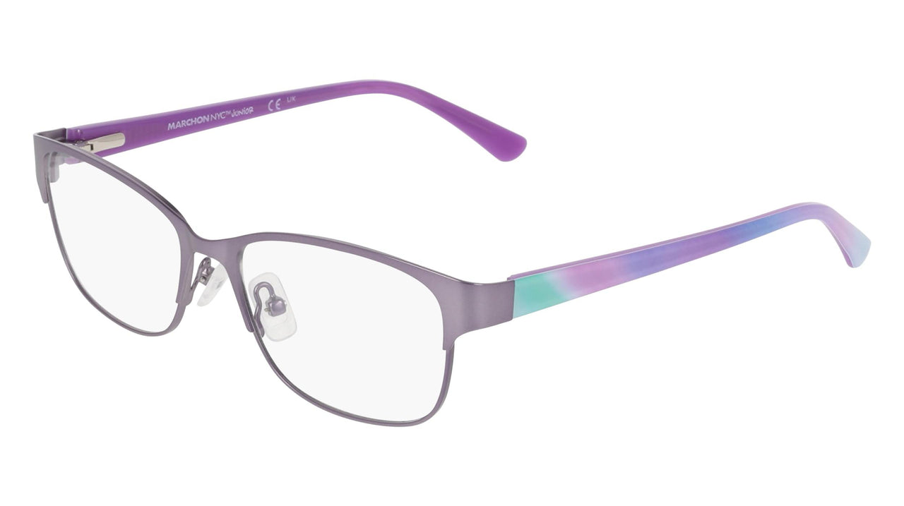 Marchon NYC M 7508 N Eyeglasses