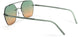 5045 - Juicy Mint - special glazing - Tinted - mint apricot 35%