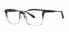 Modern Plastics I CARMEN Eyeglasses