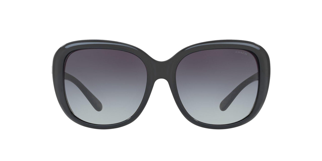 Coach L1634 8207 Sunglasses