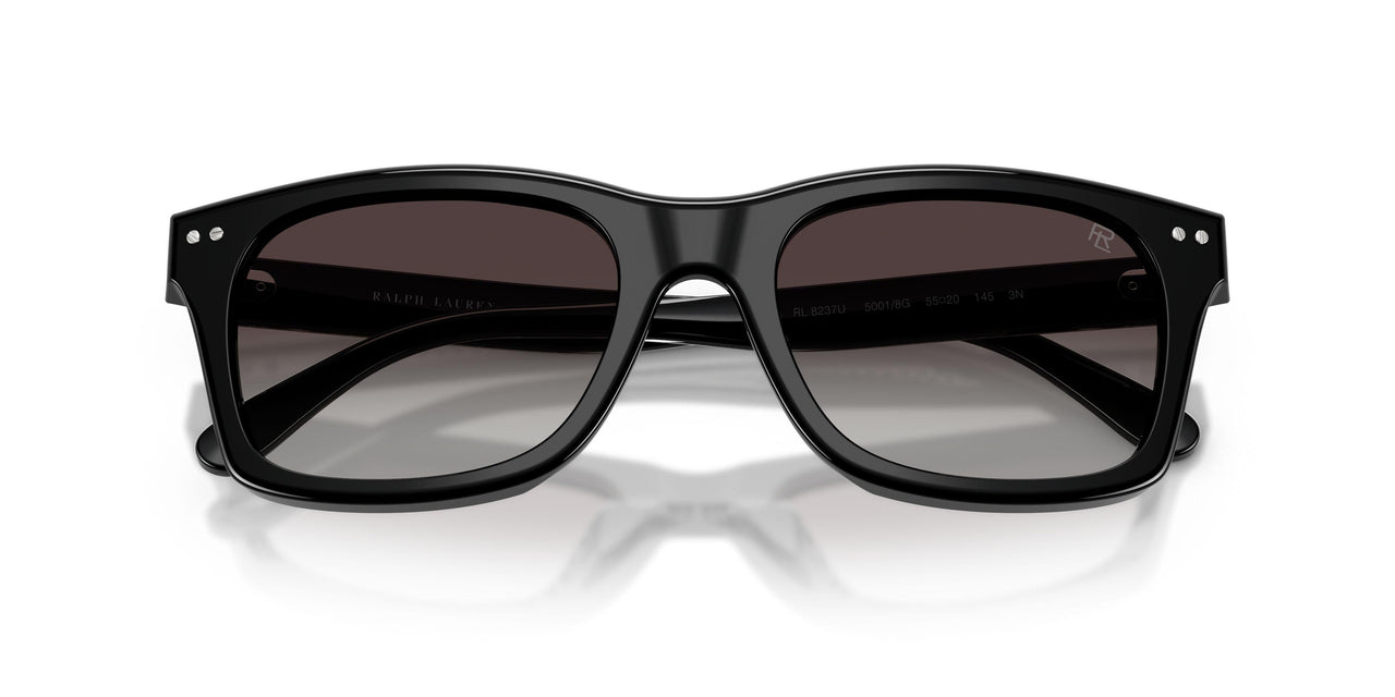 50018G - Black - Gradient Grey