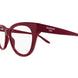 005 - Burgundy - Transparent