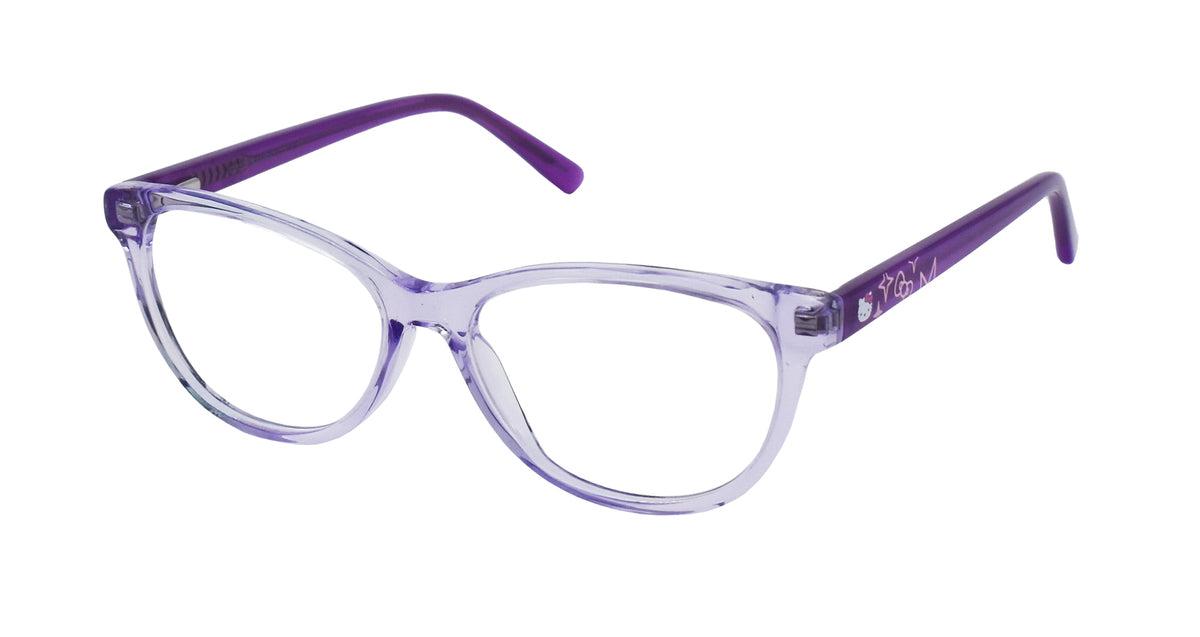 Hello Kitty 402 Eyeglasses