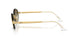 001/7I - Gold - Brown Mirror Gold Gradient