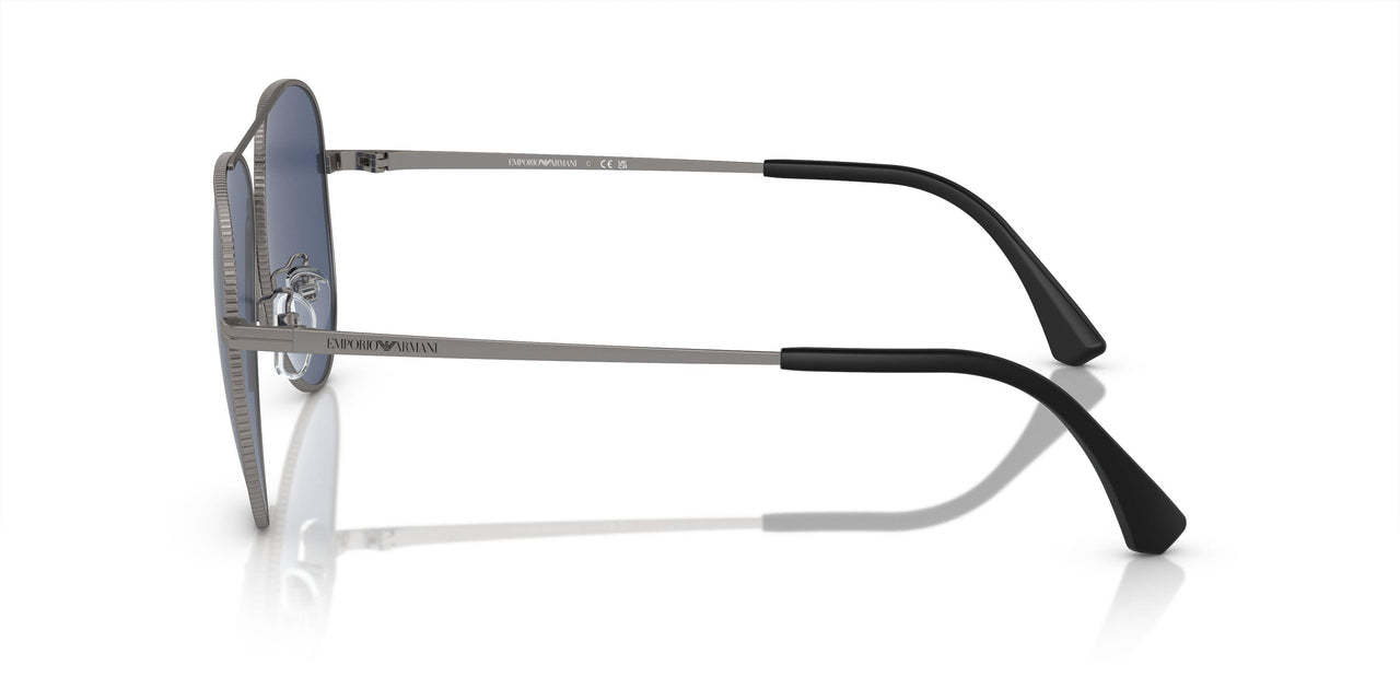 300380 - Grey - Dark Blue