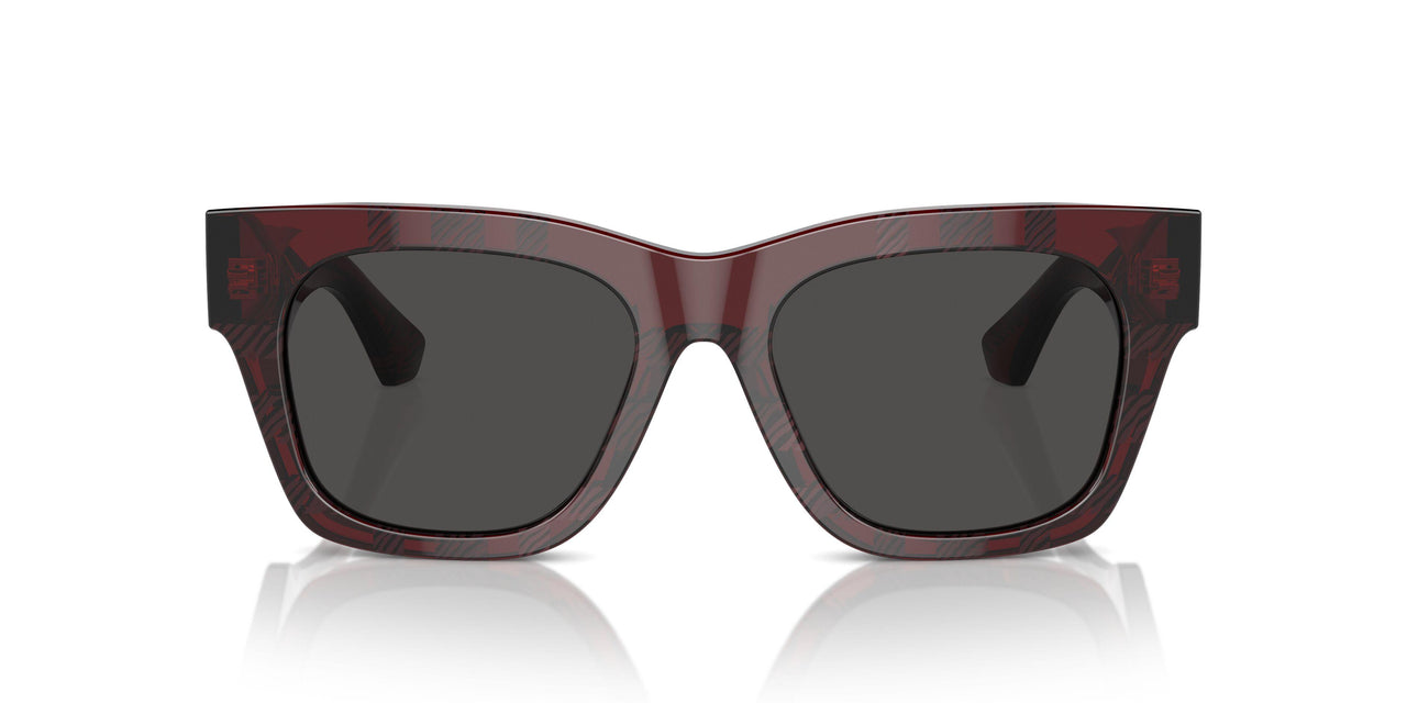 411587 - Red - Dark Grey