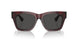 411587 - Red - Dark Grey