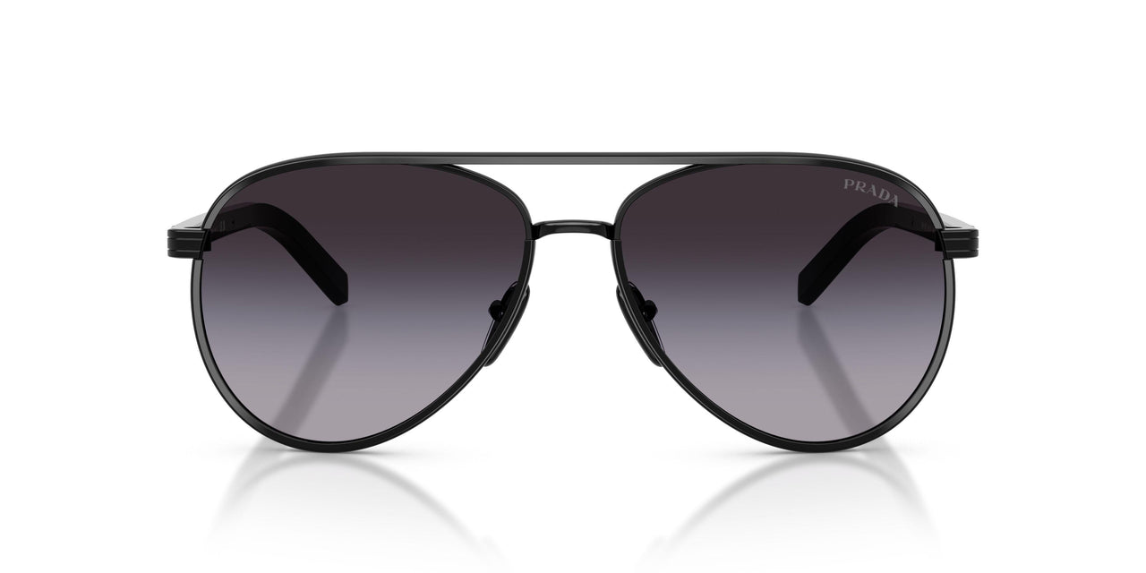 AAV90A - Black - Grey Gradient