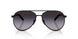 AAV90A - Black - Grey Gradient